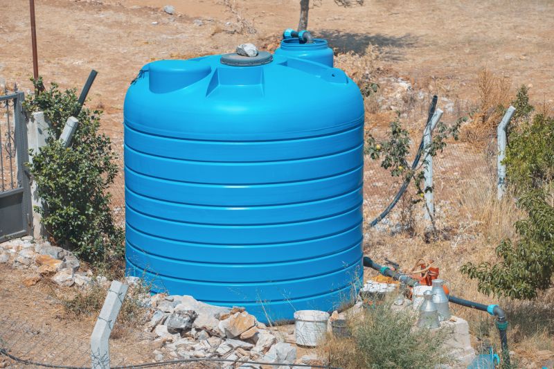Water Line Installation Service