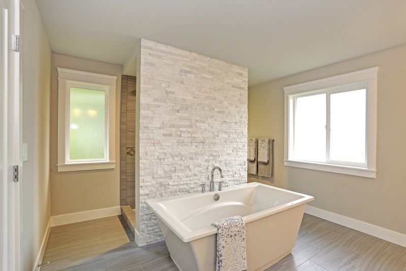 Acrylic Bathtub Installation in Sarasota, FL