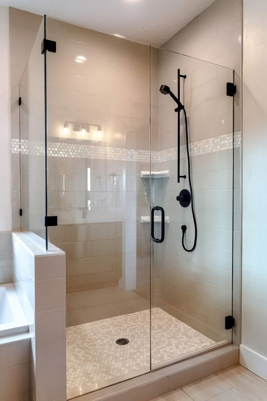 Bathroom Shower Installation in Bradenton, FL
