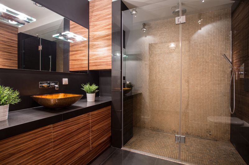 Bathroom Shower Installation in Palm Coast, FL
