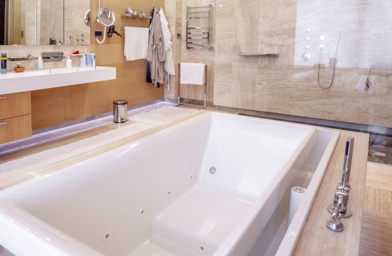 Bathtub Replacement in Nashua, NH