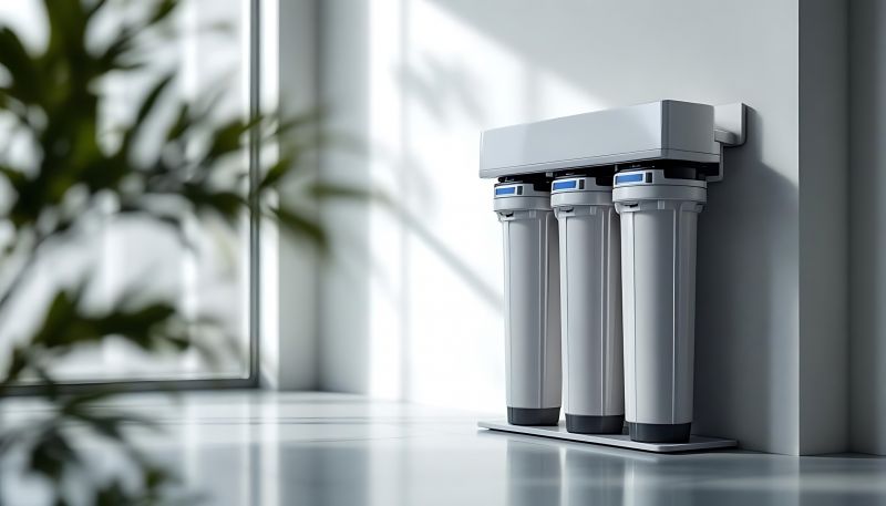 Upgrade Your Cistern Plumbing