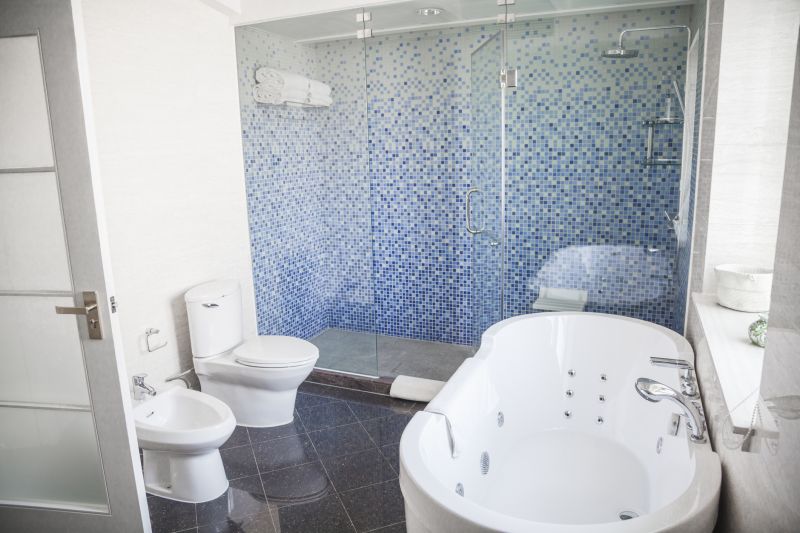 Large Bathtub Installation in Norwalk, CT