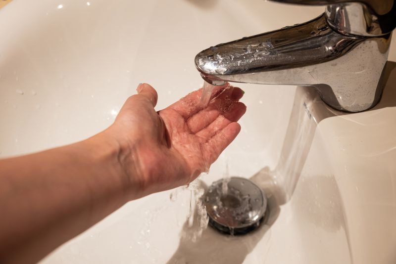 Outdoor Faucet Installation in Denver, CO
