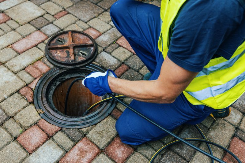 Rooter Service in Denver, CO