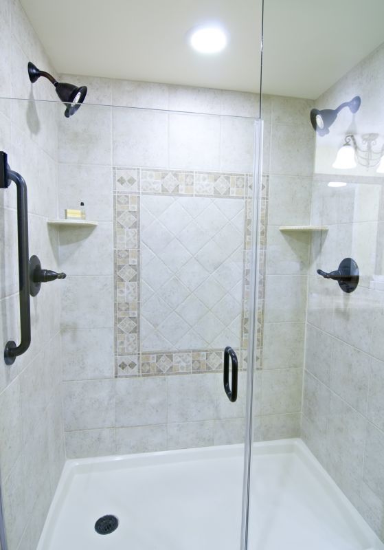 Shower Installation in Clearwater, FL
