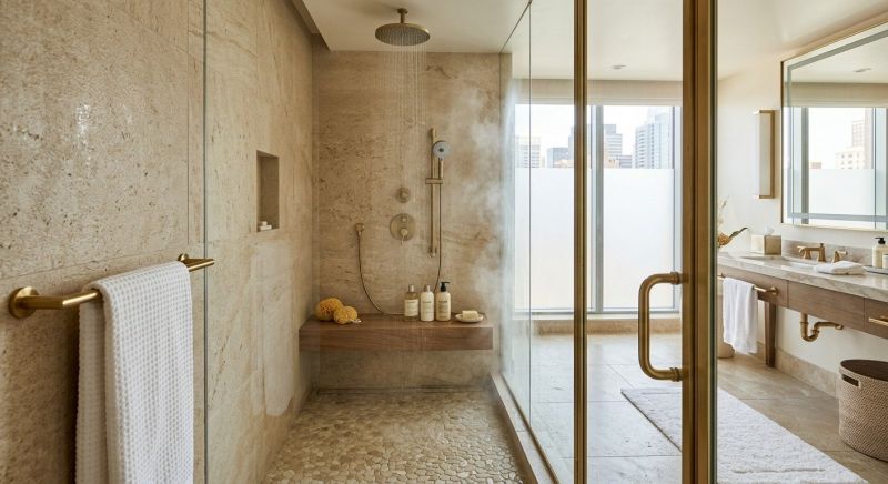 Shower Replacement in Danbury, CT