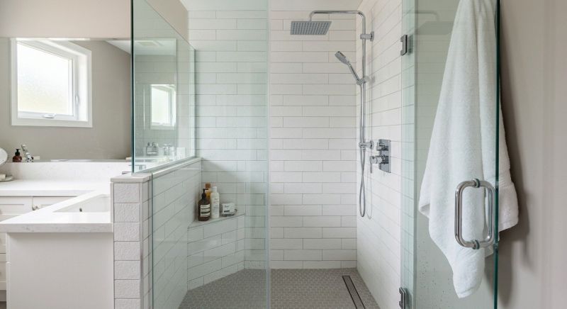 Shower Replacement in Stamford, CT