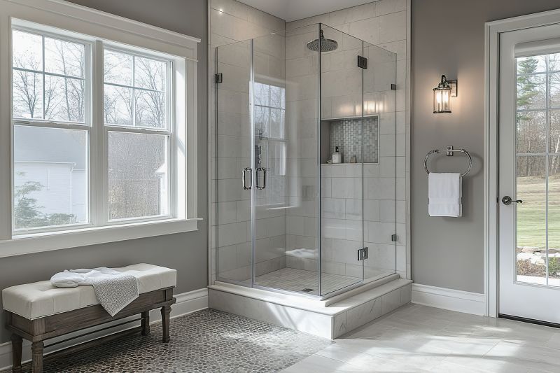 Shower Unit Installation in Palm Coast, FL