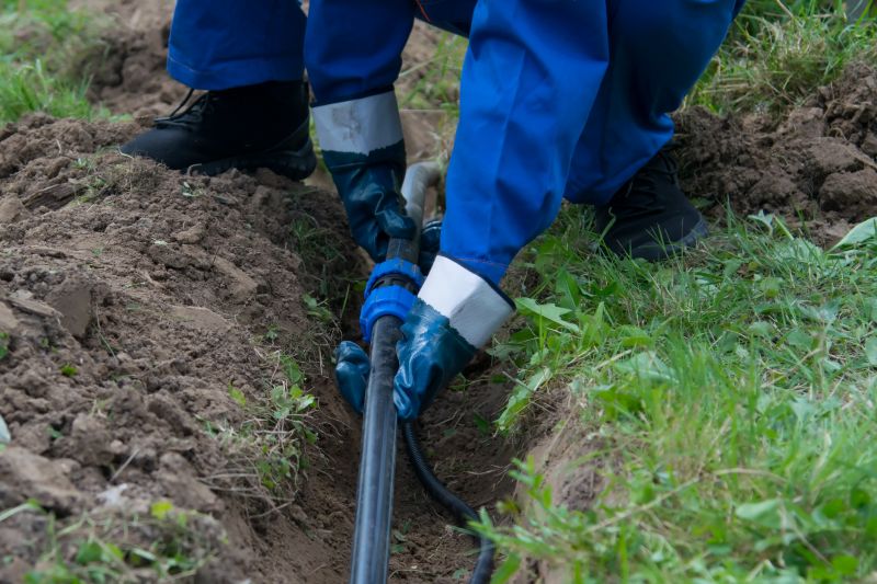 Water Pipe Repair in Denver, CO