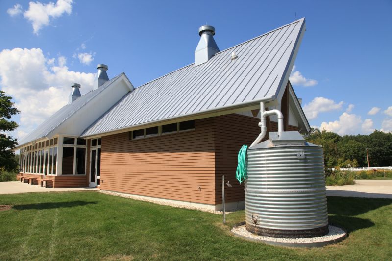 Improves water conservation efforts